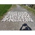 2 Tapis Chévre