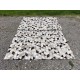 2 Tapis Chévre