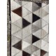 2 Tapis Chévre