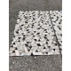 2 Tapis Chévre