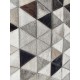 2 Tapis Chévre