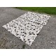 2 Tapis Chévre