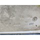 Ancien Lavabo en Céramique émaillé Blanc
