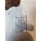 Jeu de Bistrot Anglais Machine Divinatoire