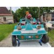 Voiture de Manège des Années 50