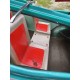 Voiture de Manège des Années 50