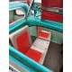 Voiture de Manège des Années 50