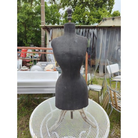 Mannequin Femme Napolèon III