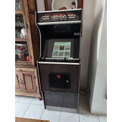 Borne d'Arcade 60 Jeux des Années 80