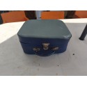 Valise Pique -Nique Vintage des Années 70