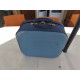 Valise Pique -Nique Vintage des Années 70