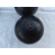 4 Boules Henselite Official SABA 47/8