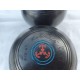 4 Boules Henselite Official SABA 47/8