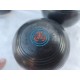 4 Boules Henselite Official SABA 47/8