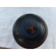4 Boules Henselite Official SABA 47/8