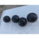 4 Boules Henselite Official SABA 47/8