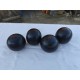4 Boules Henselite Official SABA 47/8