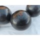 4 Boules Henselite Official SABA 47/8