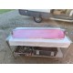 Pare-soleil Volvo PV544 GK544BL