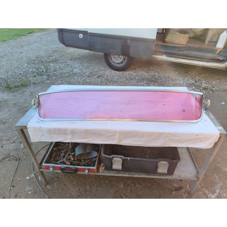 Pare-soleil Volvo PV544 GK544BL