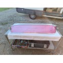 Pare-soleil Volvo PV544 GK544BL