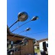 Lampe Goffredo Reggiani 5 Bras de Lumières