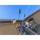 Lampe Goffredo Reggiani 5 Bras de Lumières