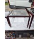 3 Tables Gigognes Design des Années 70/80