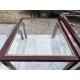 3 Tables Gigognes Design des Années 70/80