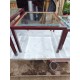 3 Tables Gigognes Design des Années 70/80