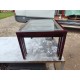 3 Tables Gigognes Design des Années 70/80