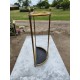 Porte Parapluie 1900 Laiton et Fer