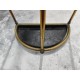 Porte Parapluie 1900 Laiton et Fer