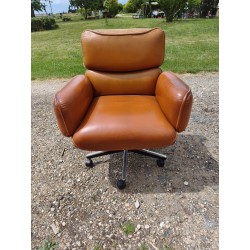 Fauteuil d'Otto Zapf pour Knoll