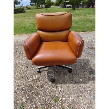 Fauteuil d'Otto Zapf pour Knoll