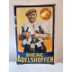 Plaque émaillée Adelshoffen Strasbourg