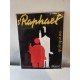 Plaque Publicitaire St Raphael Tole et Carton