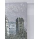 Huile sur Toile : Louis Anthony Burnett