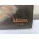 Huile sur Toile : Le Meignen 1976
