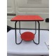 Table Vintage Fer et Bois