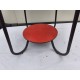 Table Vintage Fer et Bois