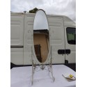 Miroir Psyché Métal