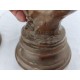 Lot de 2 anciens régules par Ferrand sculpteur signés