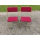 Paire de Chaises Lafuma