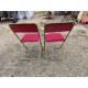 Paire de Chaises Lafuma