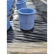 40 Petits Pots de Yahourt en Terre cuite " La Fermière "