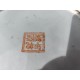 Pot a Gingembre en Faïence émaillé Chinoise