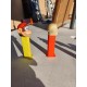 Lot de 6 PEZ USA