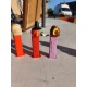 Lot de 6 PEZ USA