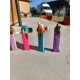 Lot de 6 PEZ USA